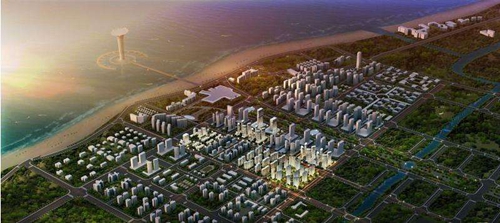 新疆比较具性价比楼盘
